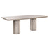 Richmond Interiors Esstisch Dulce grey 225 (denizly) Esstisch Richmond Interiors
