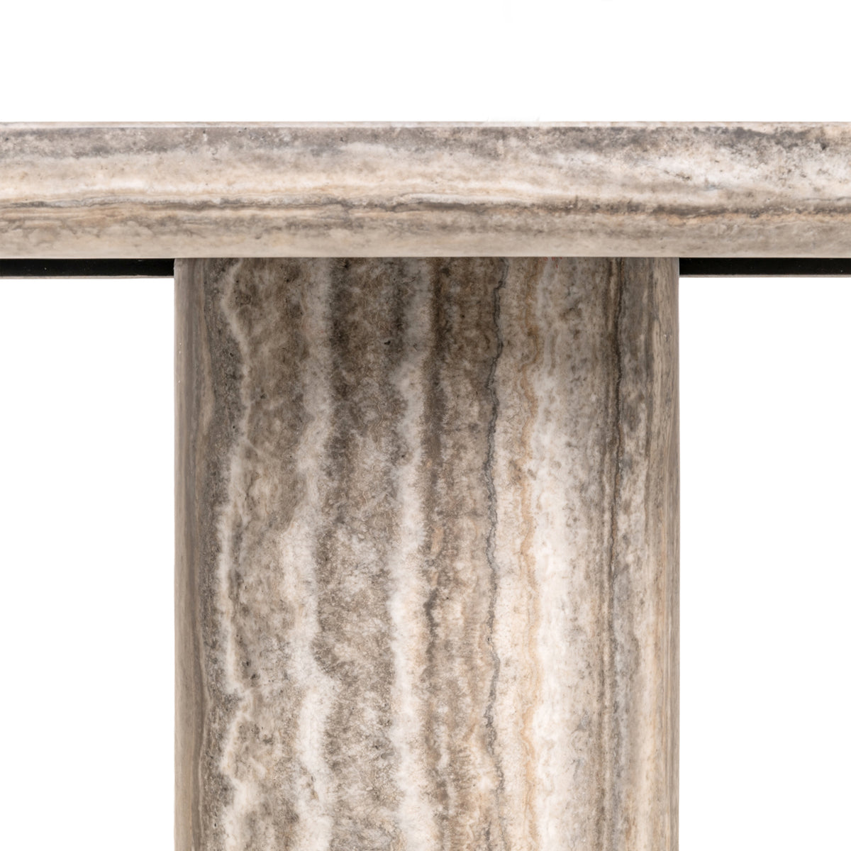 Richmond Interiors Esstisch Dulce grey 225 (denizly) Richmond Interiors