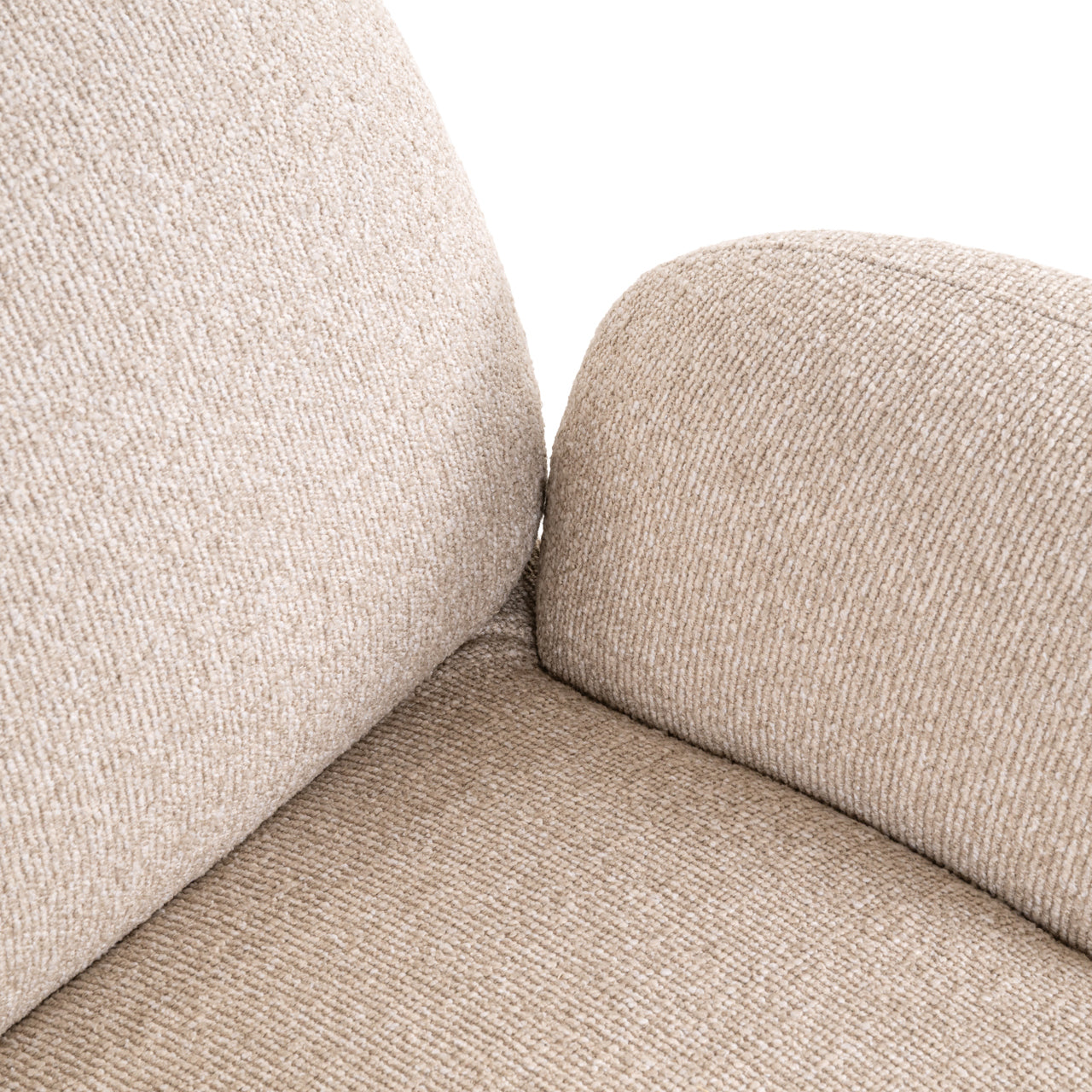Richmond Interiors Lounge Stuhl Kagney biscotti swivel Lounge Stuhl Richmond Interiors