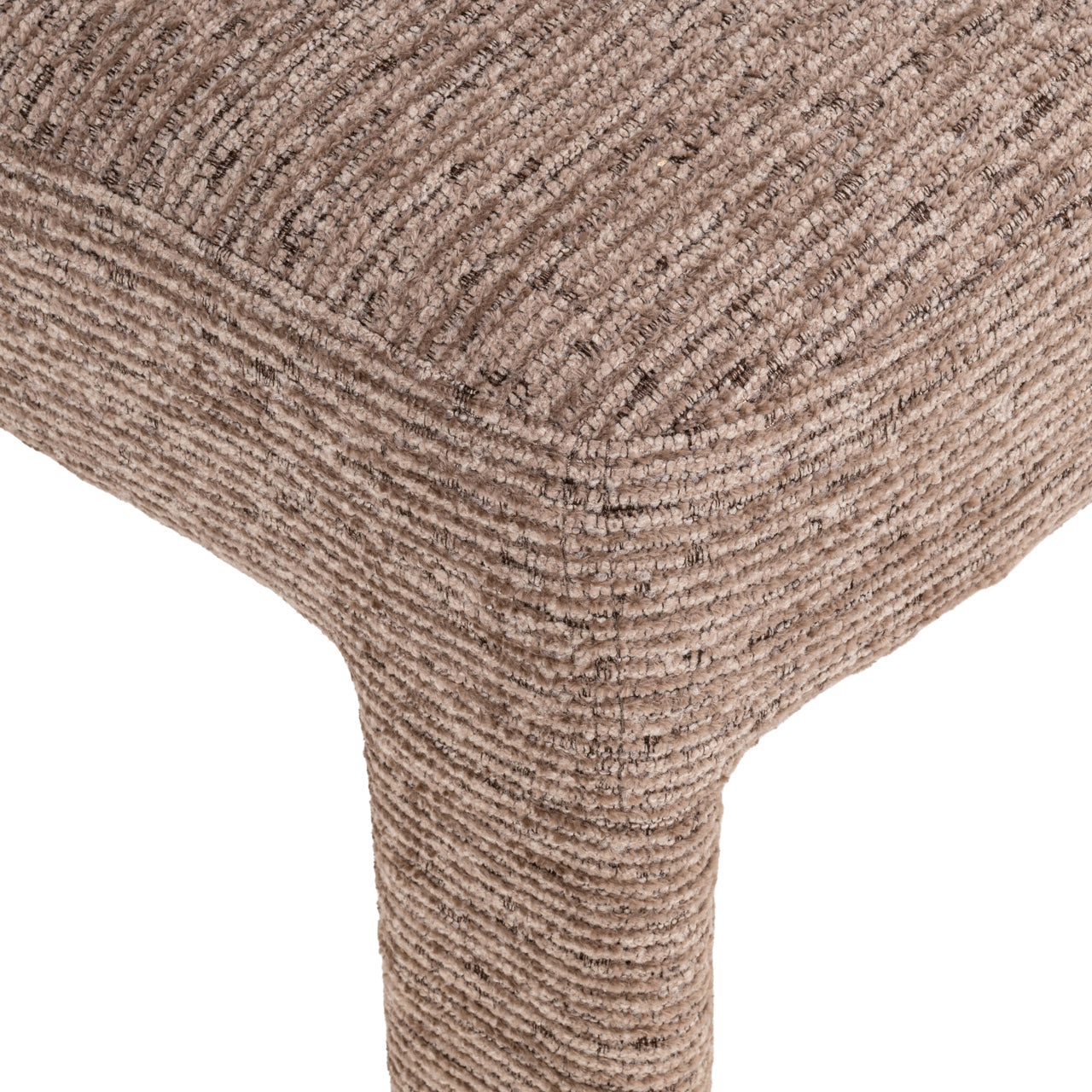 Richmond Interiors Esszimmerstuhl Nerio mocca linear Esszimmerstuhl Richmond Interiors
