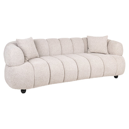 Richmond Interiors Sofa Amelia natural fancy Sofa Richmond Interiors