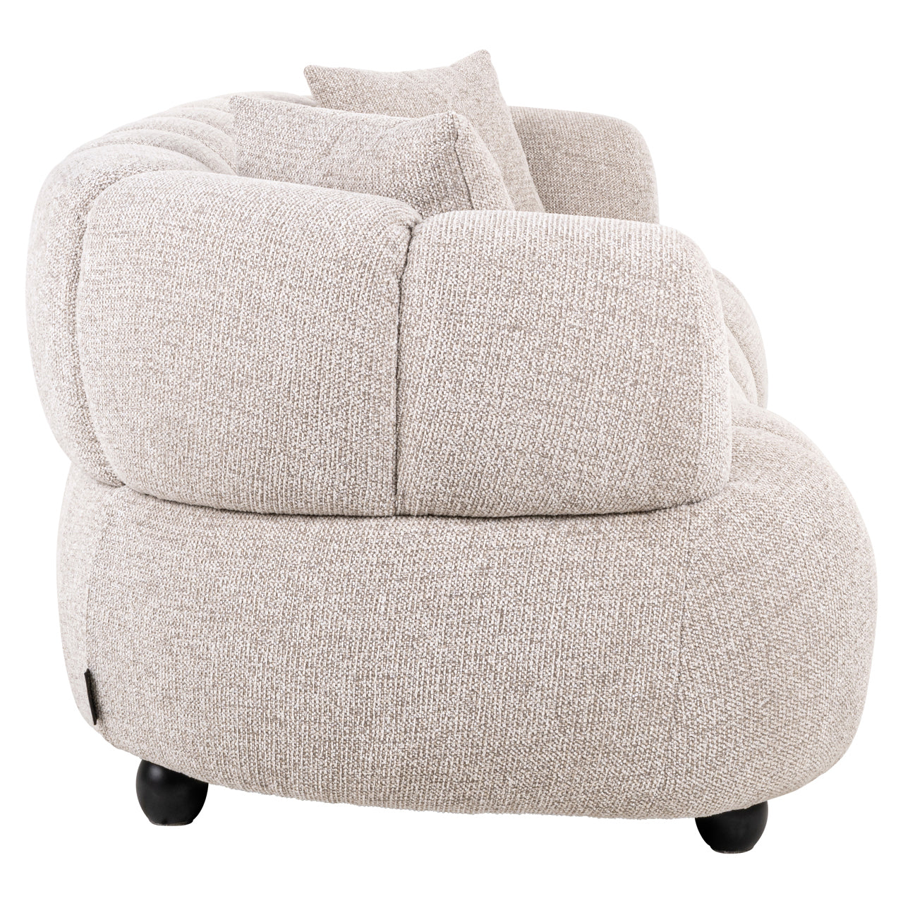 Richmond Interiors Sofa Amelia natural fancy Sofa Richmond Interiors