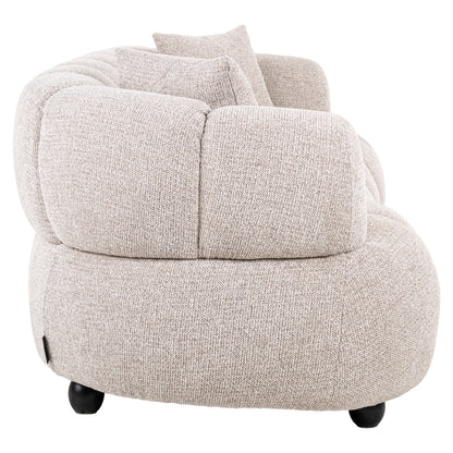 Richmond Interiors Sofa Amelia natural fancy Sofa Richmond Interiors