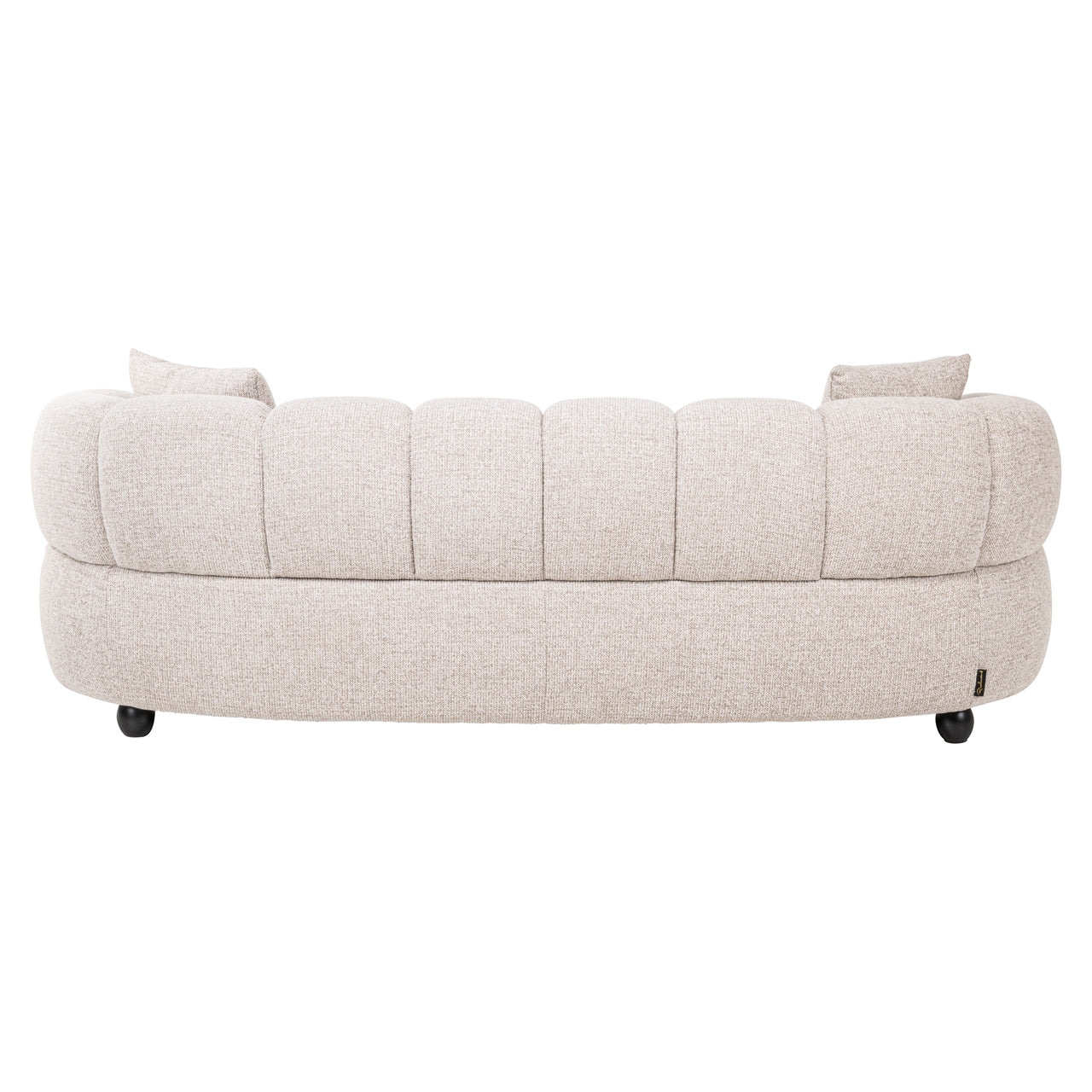 Richmond Interiors Sofa Amelia natural fancy Sofa Richmond Interiors