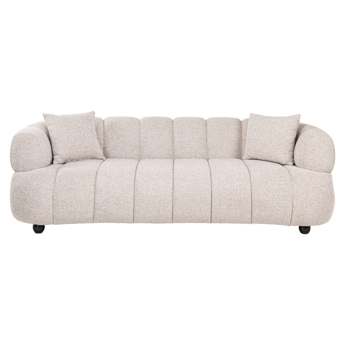 Richmond Interiors Sofa Amelia natural fancy Sofa Richmond Interiors