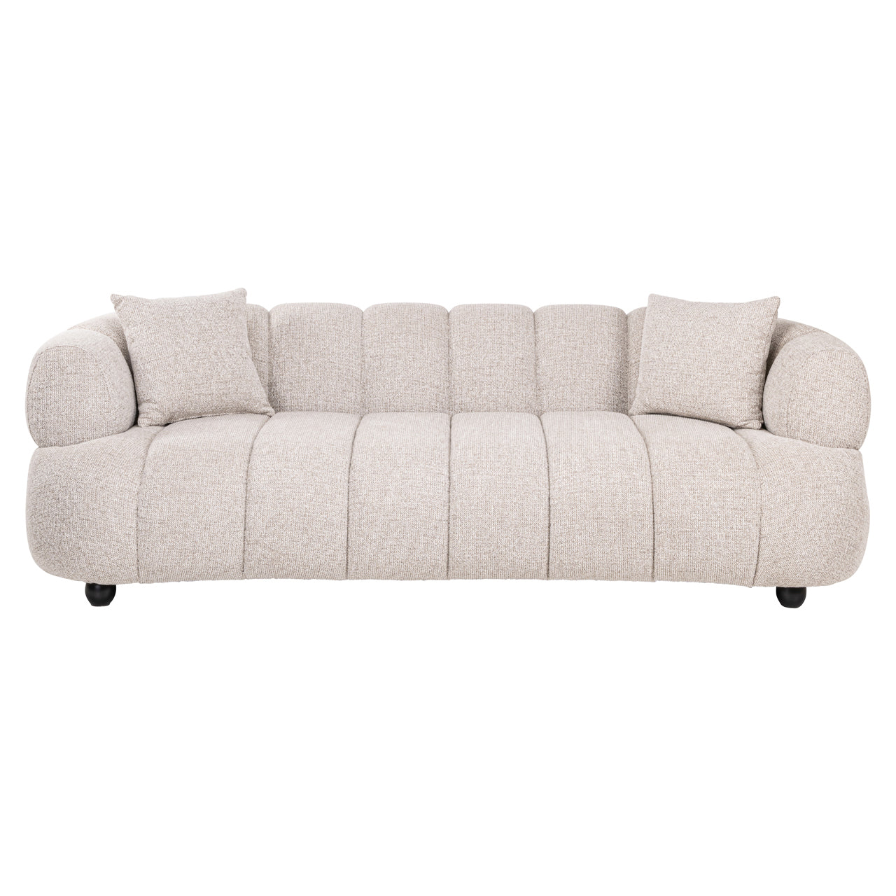 Richmond Interiors Sofa Amelia natural fancy Sofa Richmond Interiors