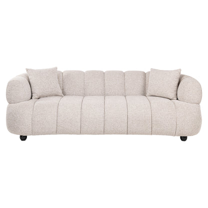 Richmond Interiors Sofa Amelia natural fancy Sofa Richmond Interiors