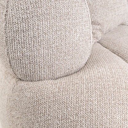 Richmond Interiors Sofa Amelia natural fancy Sofa Richmond Interiors