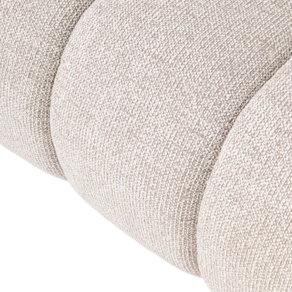 Richmond Interiors Sofa Amelia natural fancy Sofa Richmond Interiors