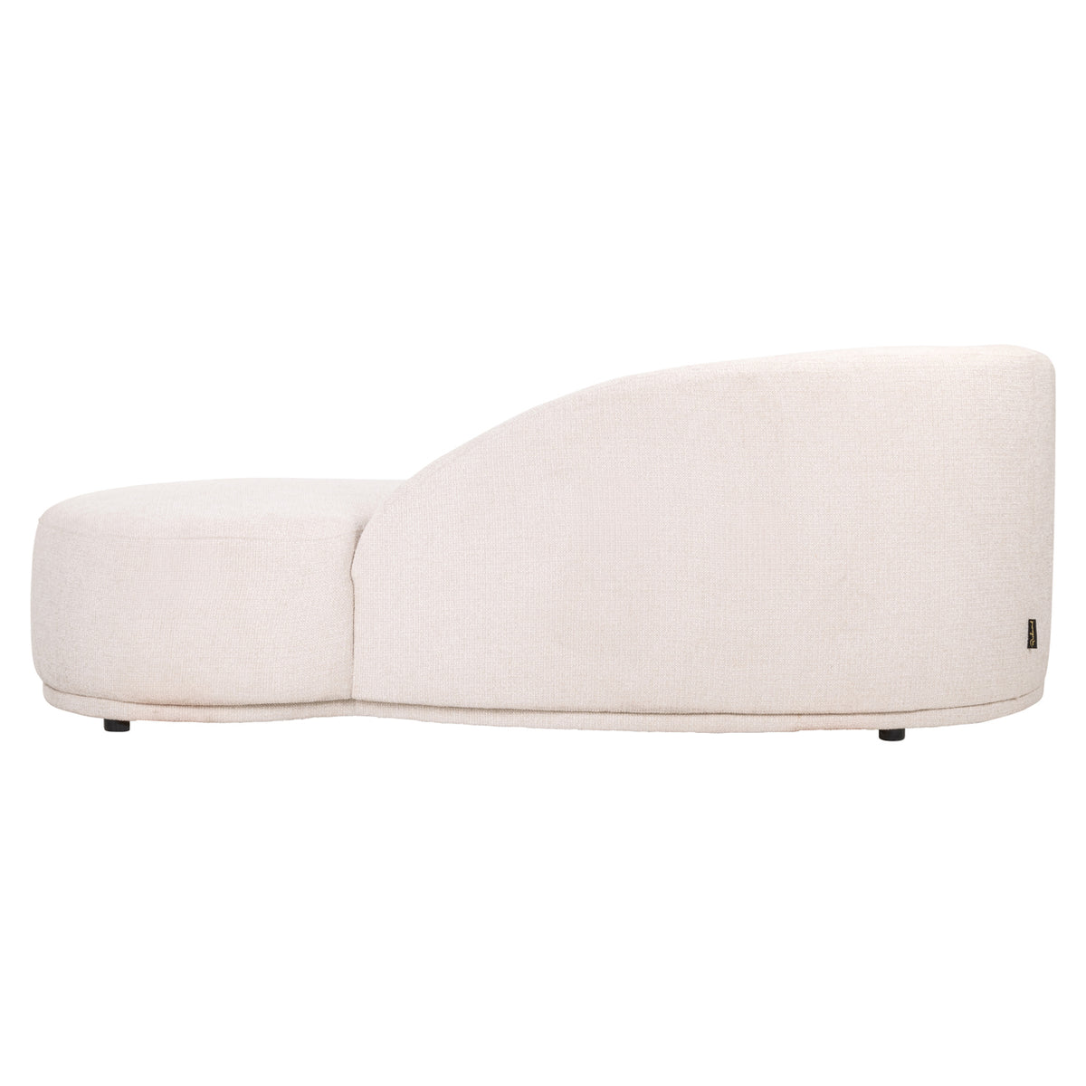 Richmond Interiors Sofa Emma cream fancy chaise longue Richmond Interiors