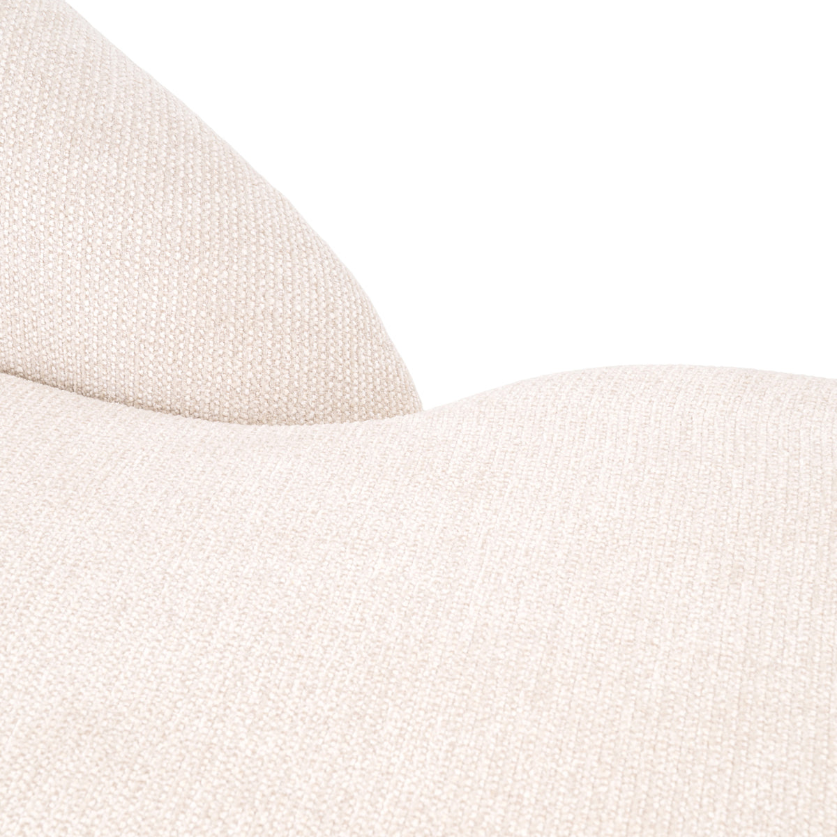 Richmond Interiors Sofa Emma cream fancy chaise longue Richmond Interiors