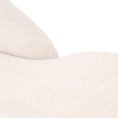 Richmond Interiors Sofa Emma cream fancy chaise longue Richmond Interiors