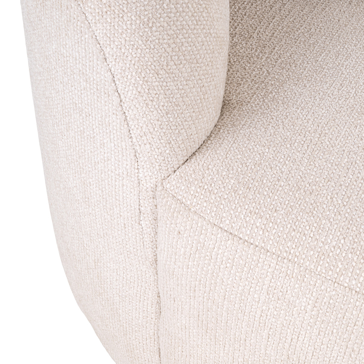 Richmond Interiors Sofa Emma cream fancy chaise longue Richmond Interiors