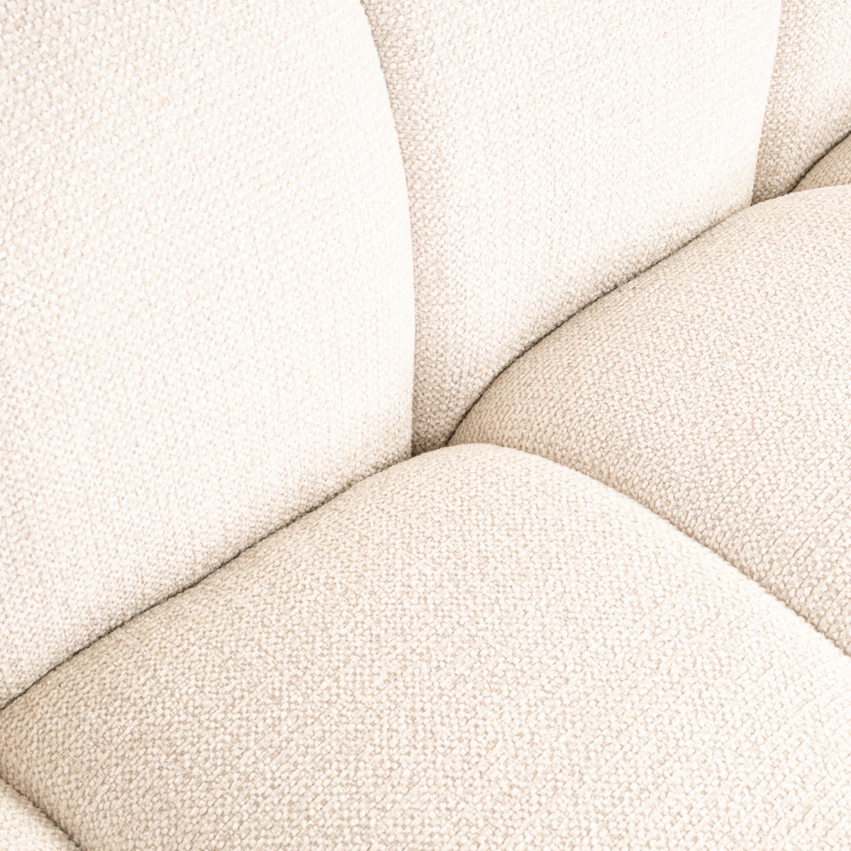 Richmond Interiors Sofa Jezebel cream fancy Richmond Interiors