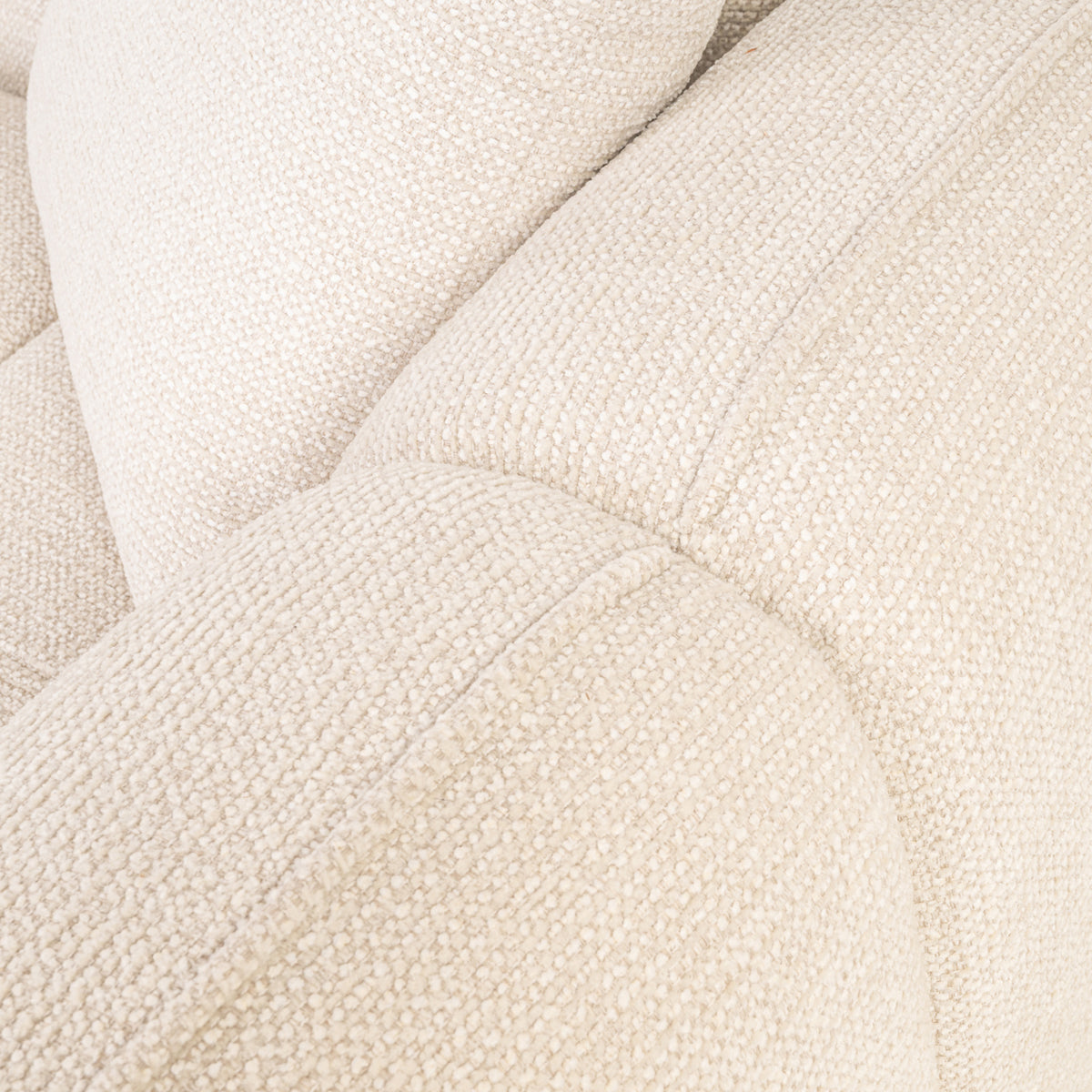 Richmond Interiors Sofa Jezebel cream fancy Richmond Interiors
