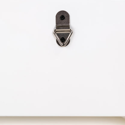 Richmond Interiors Nachttisch Bennet coconut milk 1-drawer
