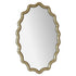 Richmond Interiors Spiegel Morgan champagne gold Spiegel Richmond Interiors