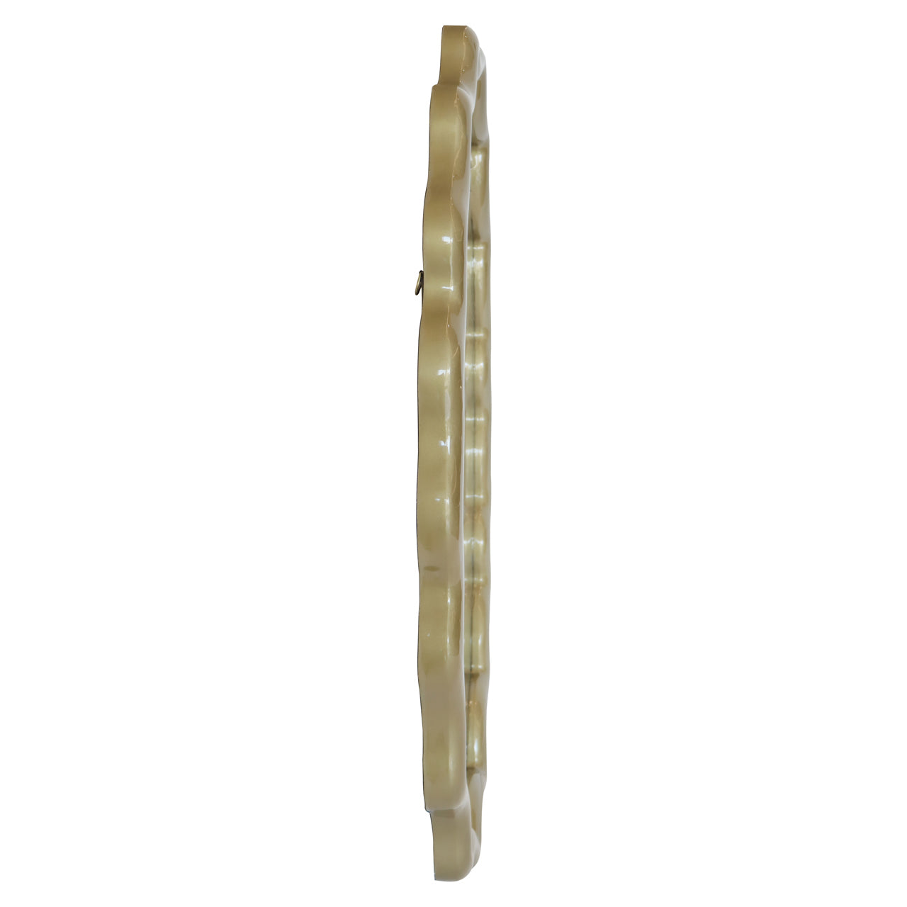 Richmond Interiors Spiegel Morgan champagne gold Spiegel Richmond Interiors