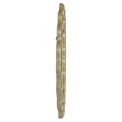 Richmond Interiors Spiegel Morgan champagne gold Spiegel Richmond Interiors