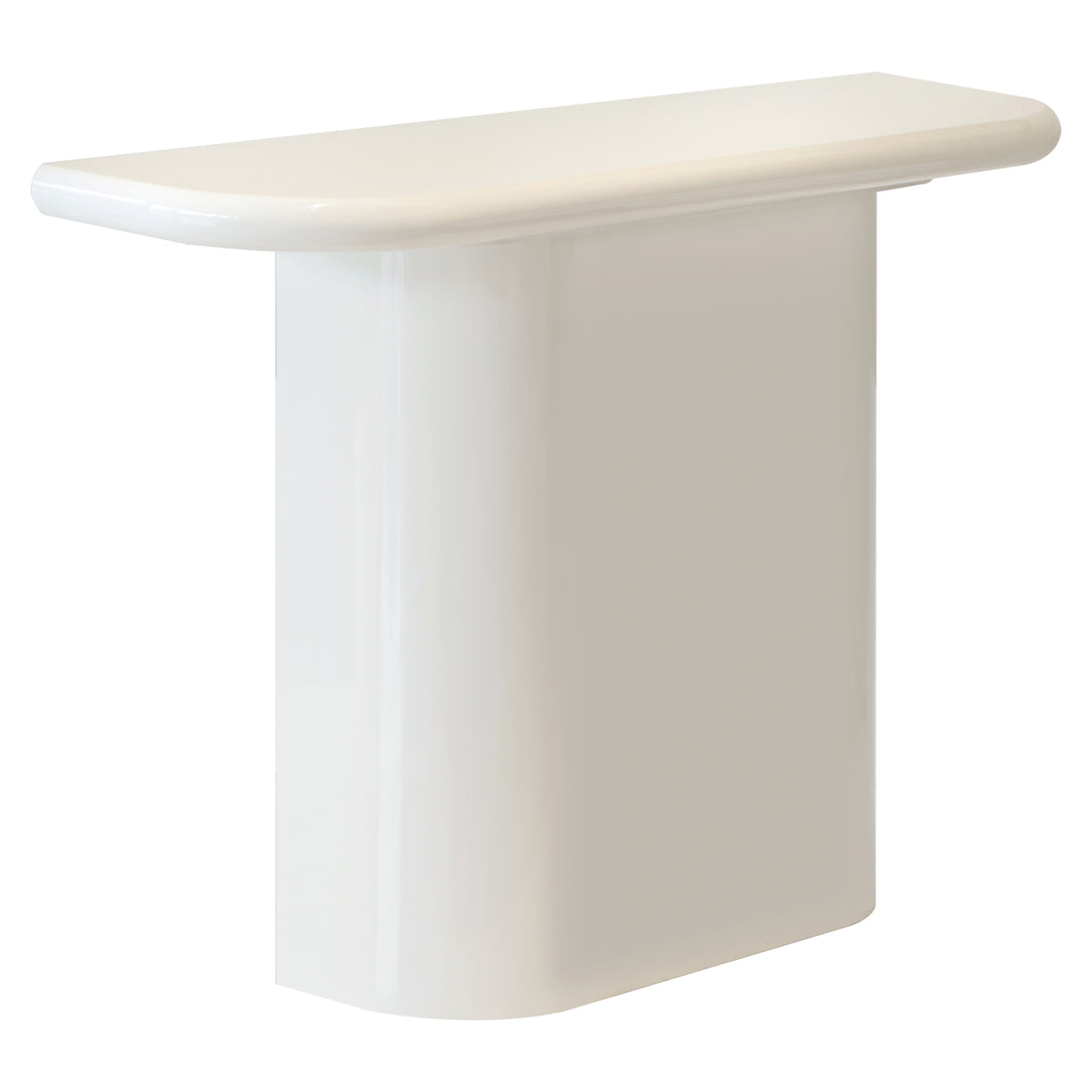 Richmond Interiors Konsole Blake coconut milk Konsole Richmond Interiors
