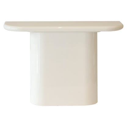 Richmond Interiors Konsole Blake coconut milk Konsole Richmond Interiors