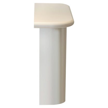 Richmond Interiors Konsole Blake coconut milk Konsole Richmond Interiors