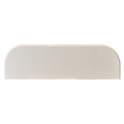 Richmond Interiors Konsole Blake coconut milk Konsole Richmond Interiors