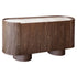 Richmond Interiors Sideboard Callahan brown 2-doors Sideboard Richmond Interiors