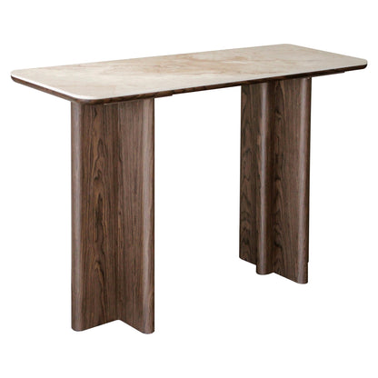 Richmond Interiors Konsole Colson brown Konsole Richmond Interiors