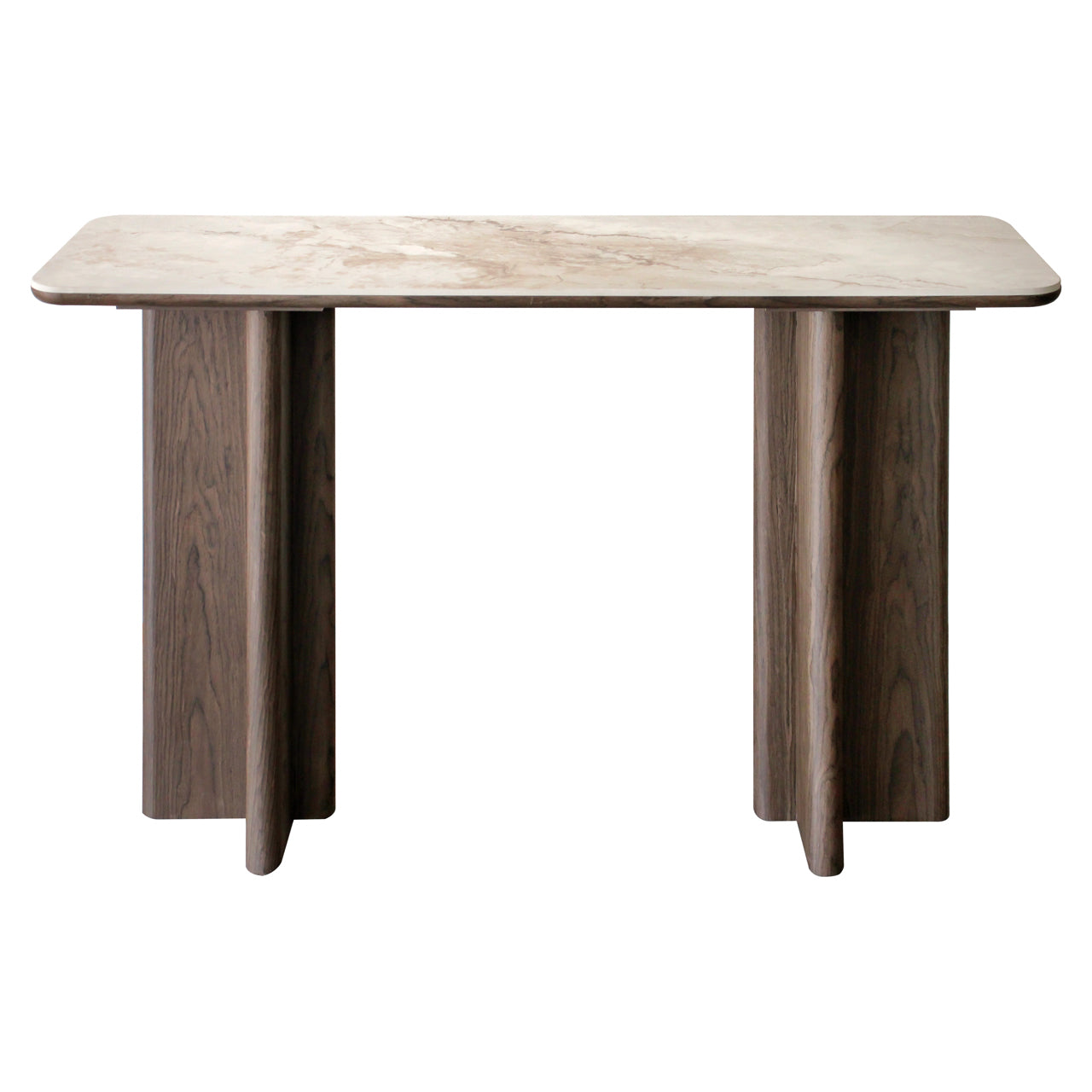 Richmond Interiors Konsole Colson brown Konsole Richmond Interiors