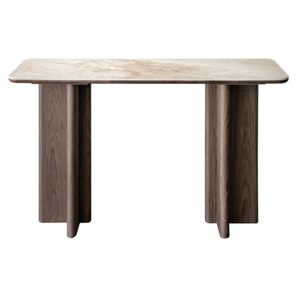 Richmond Interiors Konsole Colson brown Konsole Richmond Interiors