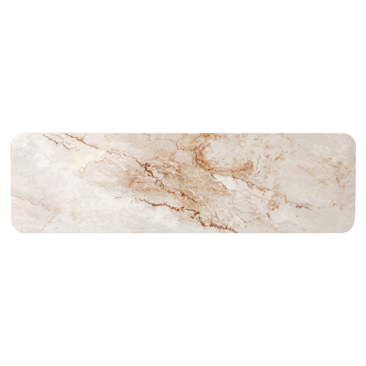 Richmond Interiors Konsole Colson brown Konsole Richmond Interiors