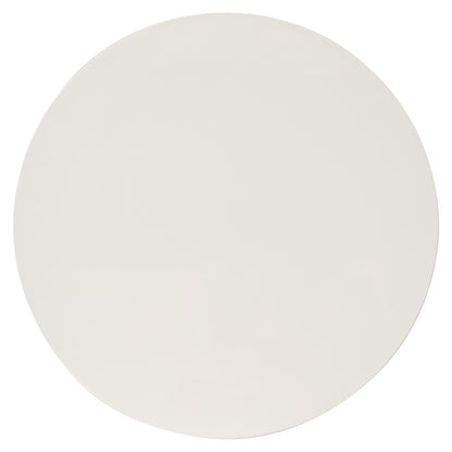 Richmond Interiors Beistelltisch Merrick coconut milk Beistelltisch Richmond Interiors