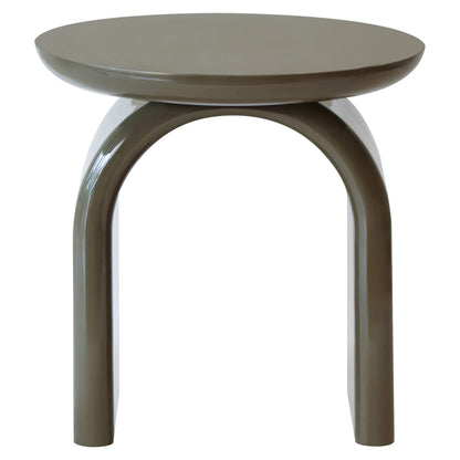 Richmond Interiors Beistelltisch Merrick green