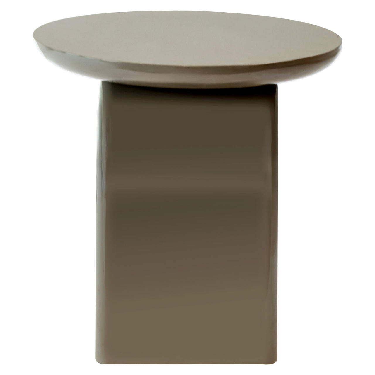 Richmond Interiors Beistelltisch Merrick green