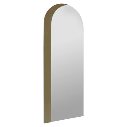 Richmond Interiors Spiegel Draven champagne gold Spiegel Richmond Interiors