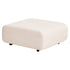 Richmond Interiors Garten Hocker & Fußbank Dawson beige alpine Garten Hocker & Fußbank Richmond Interiors