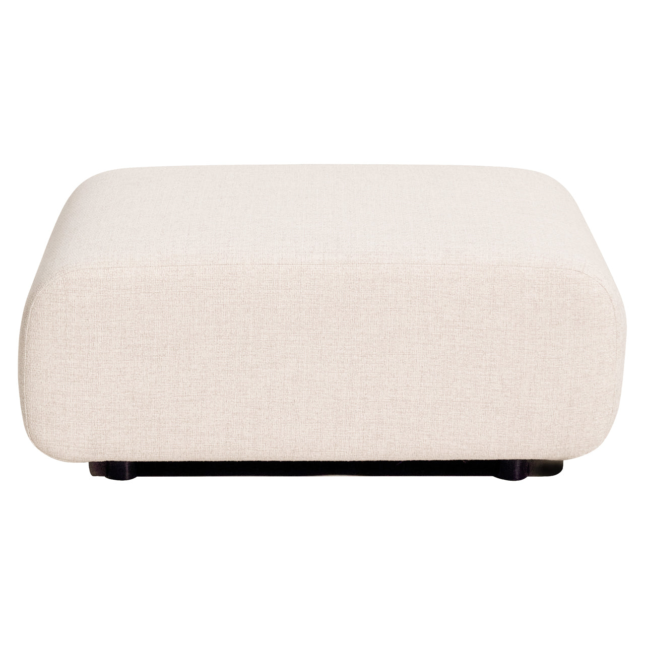 Richmond Interiors Garten Hocker &amp; Fußbank Dawson beige alpine Garten Hocker &amp; Fußbank Richmond Interiors