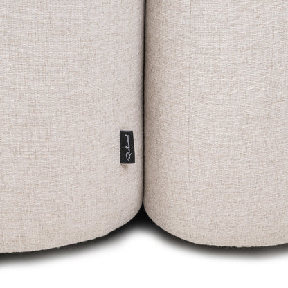 Richmond Interiors Garten Sofa Dawson beige alpine Garten Sofa Richmond Interiors