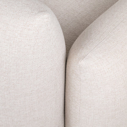 Richmond Interiors Garten Sofa Dawson beige alpine Garten Sofa Richmond Interiors
