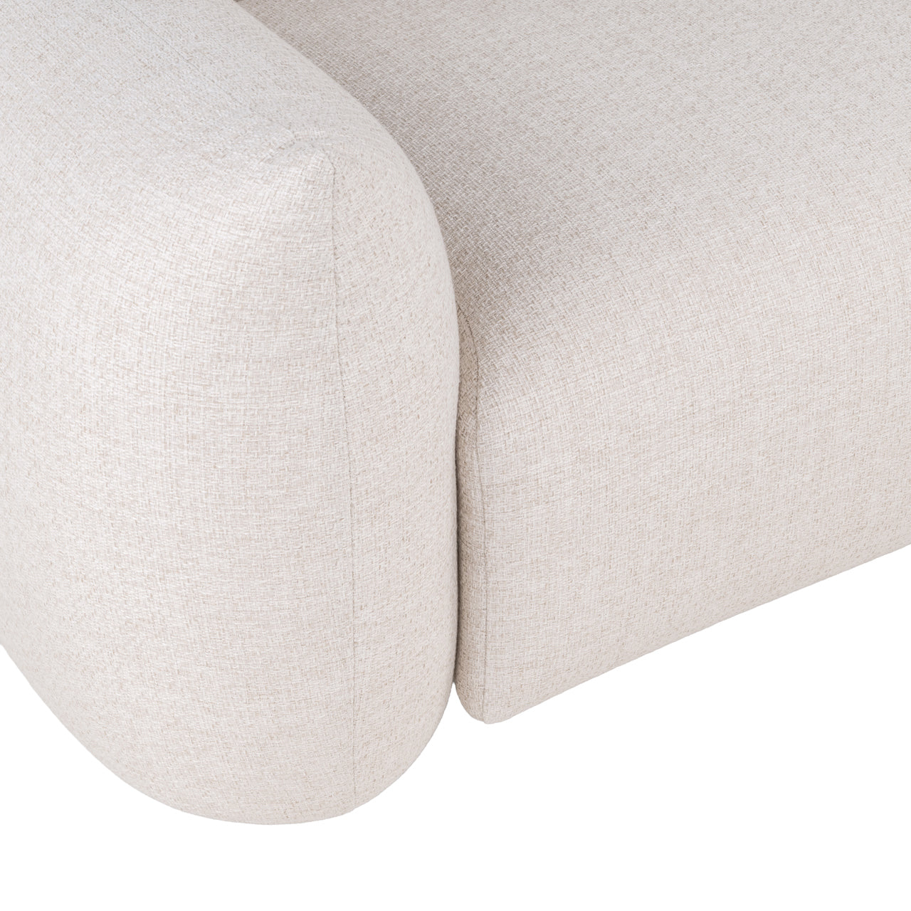 Richmond Interiors Garten Sofa Dawson beige alpine Garten Sofa Richmond Interiors
