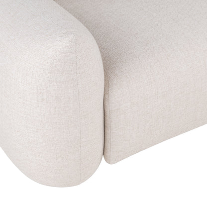 Richmond Interiors Garten Sofa Dawson beige alpine Garten Sofa Richmond Interiors