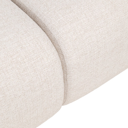 Richmond Interiors Garten Sofa Dawson beige alpine Garten Sofa Richmond Interiors