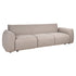 Richmond Interiors Garten Sofa Dawson greige alpine Garten Sofa Richmond Interiors