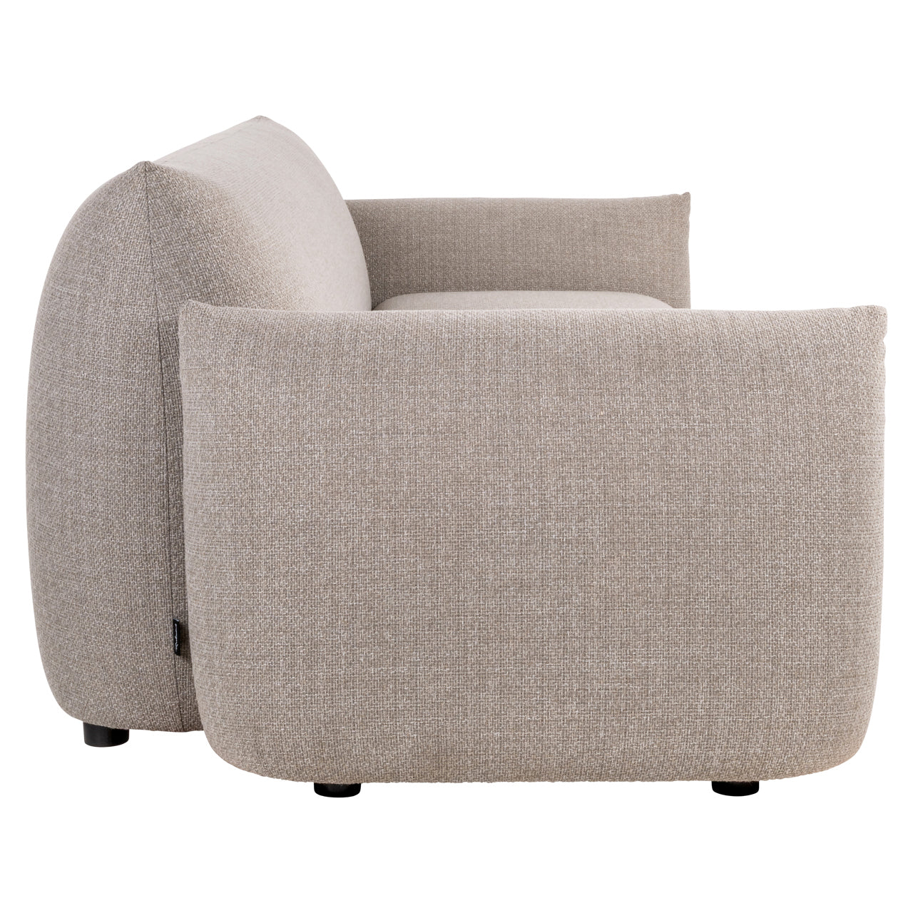 Richmond Interiors Garten Sofa Dawson greige alpine Garten Sofa Richmond Interiors