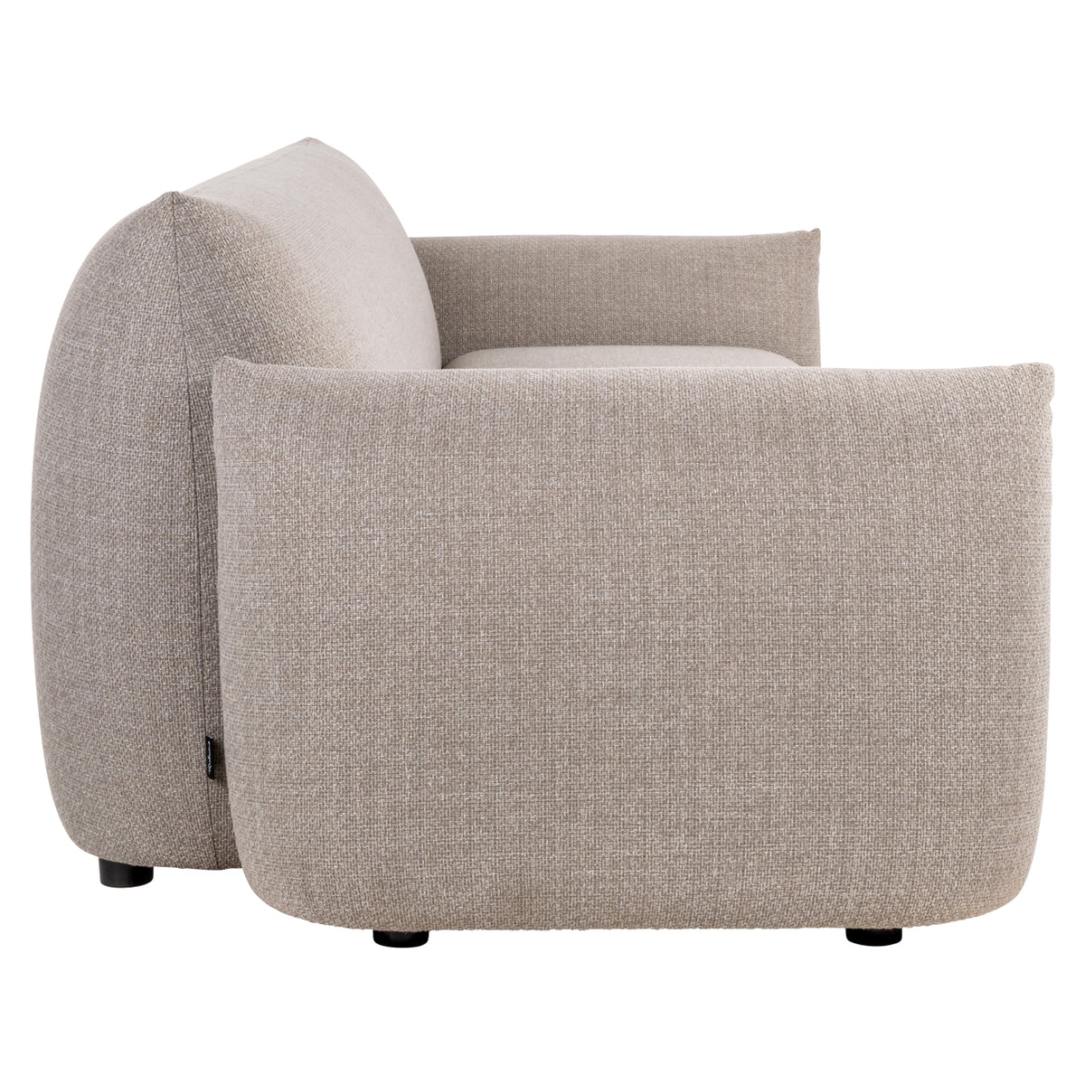 Richmond Interiors Garten Sofa Dawson greige alpine Richmond Interiors