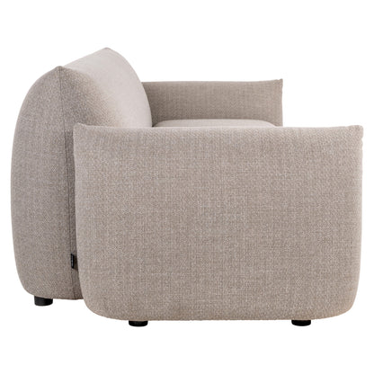 Richmond Interiors Garten Sofa Dawson greige alpine Richmond Interiors