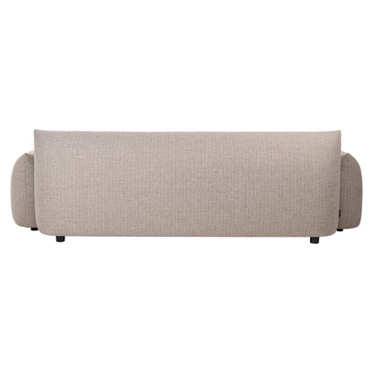 Richmond Interiors Garten Sofa Dawson greige alpine Richmond Interiors