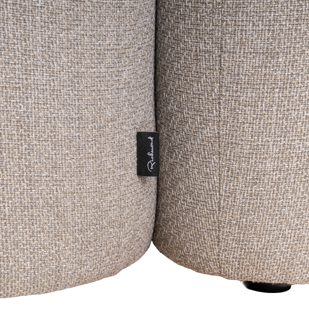 Richmond Interiors Garten Sofa Dawson greige alpine Garten Sofa Richmond Interiors