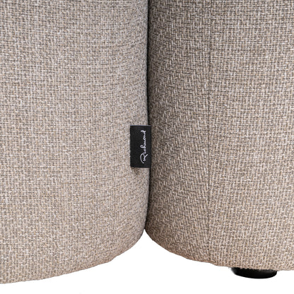 Richmond Interiors Garten Sofa Dawson greige alpine Richmond Interiors